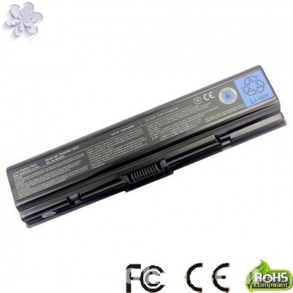 New Toshiba PA3534U-1BRS 6 cells 5200mAh Laptop Battery